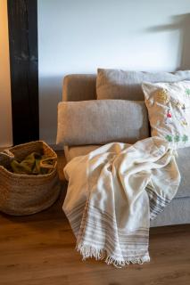 Studio Hoiz - ruhige Ferienwohnung im Chiemgau - 8