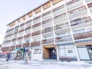 Résidence Les Hauts Lieux - Joli studio cabine à Tignes proche des pistes MAE-2634 - 8