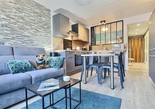 Résidence Les Hauts Lieux - Joli studio cabine à Tignes proche des pistes MAE-2634 - 7