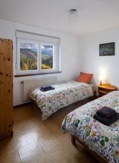 Auberge de l'étang du devin - 4
