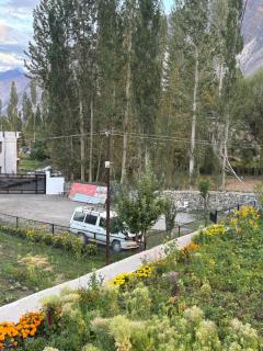 Youmbok inn - 3