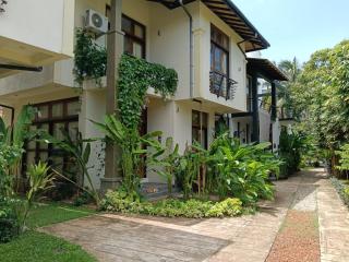 Green villa - 9