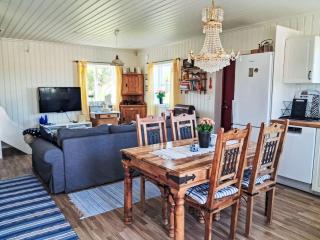 Apartment Bauernhaus-Wohnung bei Göta Älv in der Nähe von Göteborg by Interhome - 8