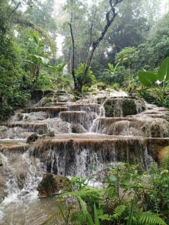 Limestone Waterfalls Resort - 0