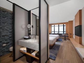 Fairfield by Marriott Taishan - 7