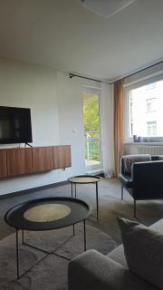 BRAUN APARTMENT CENTRUM & 24h self check-in with private parking - 8
