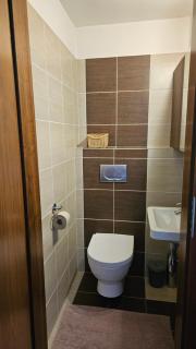 BRAUN APARTMENT CENTRUM & 24h self check-in with private parking - 5