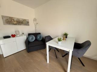 Apartment Residenza Corallo-7 by Interhome - 4