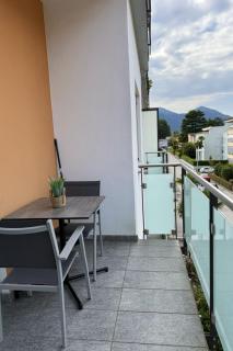 Apartment Residenza Corallo-7 by Interhome - 3
