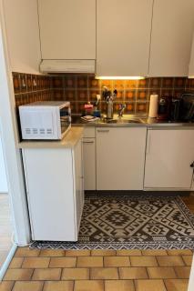 Apartment Residenza Corallo-7 by Interhome - 1
