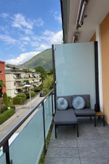 Apartment Residenza Corallo-7 by Interhome - 2