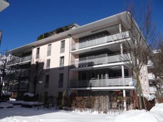 Apartment Dorfstrasse 50a Appartement-Fewo 4-Bettwohnung by Interhome - 7