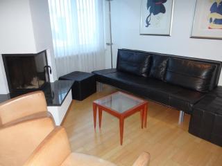 Apartment Dorfstrasse 15 Appartement-Fewo 7-Bettwohnung by Interhome - 4