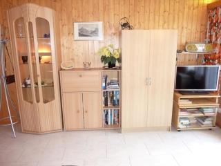 Apartment Berg Enzian Appartement-Fewo 4-Bettwohnung by Interhome - 1