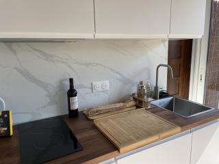Suite d'amour et détente jacuzzi, sauna et massage - 1