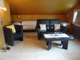 Apartment Berg Edelweiss Appartement-Fewo 3-Bettwohnung by Interhome - 3