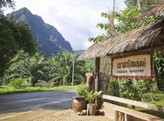 Khao Sok Homestay Resort - Parco Nazionale di Khao Sok - 6