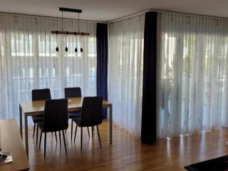 Apartment Hess Park Appartement-Fewo 4-Bettwohnung by Interhome - 3