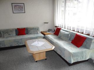 Apartment Birkenstrasse 70-2 Appartement-Fewo 4-Bettwohnung by Interhome - 1