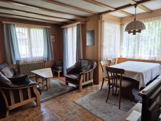 Apartment Steinacher Appartement-Fewo 5-Bettwohnung by Interhome - 6