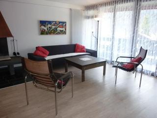 Apartment Neuschwändi 5 Appartement-Fewo 4-Bettwohnung by Interhome - 5
