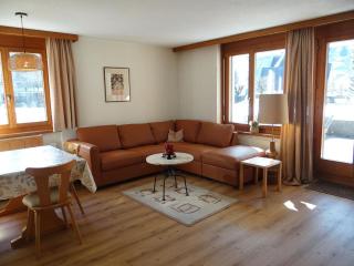 Apartment Blumenweg 6 Appartement-Fewo 4-Bettwohnung by Interhome - 0