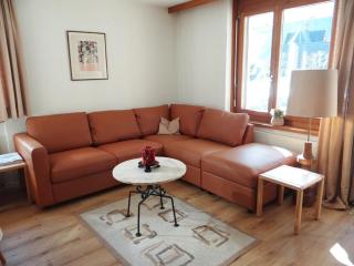Apartment Blumenweg 6 Appartement-Fewo 4-Bettwohnung by Interhome - 2