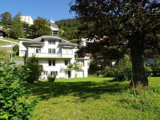 Apartment Bergfried Appartement-Fewo 4-Bettwohnung by Interhome - 6