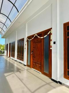 PUNNIYAM INN Rest - 5
