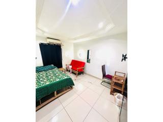 beautiful room with private toilet - ACI 2000 - 4