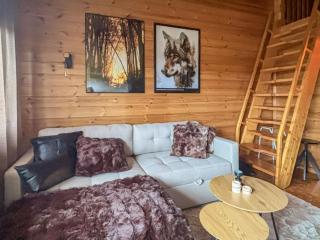 Holiday Home Lupposyöte b1 by Interhome - 7