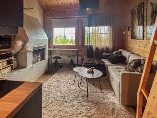 Holiday Home Lupposyöte b1 by Interhome - 6