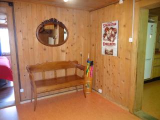 Apartment Steinacher 7 Appartement-Fewo 4-Bettwohnung by Interhome - 2