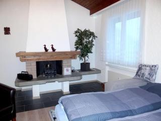 Apartment Birkenstrasse 56 Appartement-Fewo 4-Bettwohnung by Interhome - Engelberg - 4