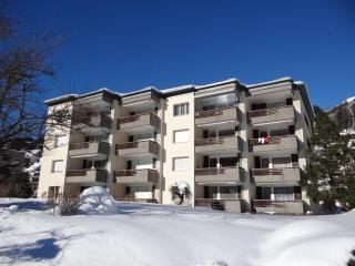 Apartment Sunnmatt Süd 412 Appartement-Fewo 4-Bettwohnung by Interhome - 7