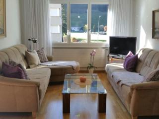 Apartment Alpenstrasse 621 Appartement-Fewo 4-Bettwohnung by Interhome - 5