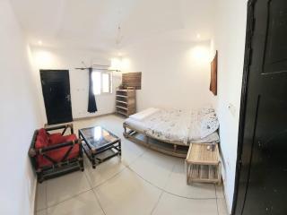 beautiful private room with private toilet - ACI 2000 - 6