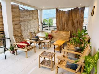 beautiful private room with private toilet - ACI 2000 - 3