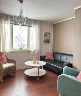 Apartment for rent in Voss - 9