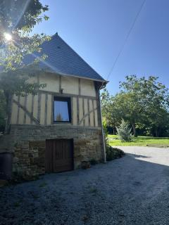 Les Saisons d'Aubry - 4