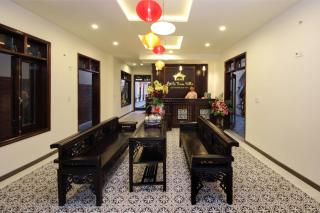 Little Town Villa - 3