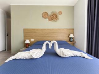 Modern Condo near the Beach - NV531 - Phuket - 4