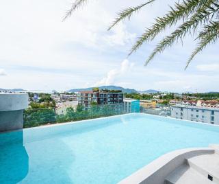 Modern Condo near the Beach - NV531 - Phuket - 3