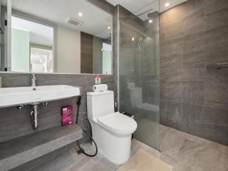 Modern Condo near the Beach - NV531 - Phuket - 2