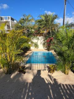Villa Ilaya Mont Choisy - 0