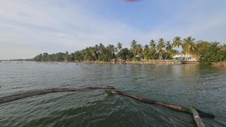 Saravanaa Villa - 9