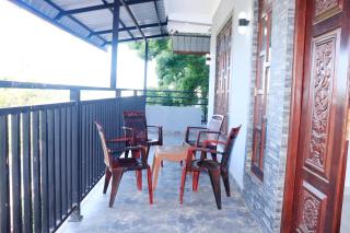 Saravanaa Villa - 3