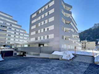 Apartment Sunnmatt West Wohnung 934 Appartement-Fewo 6-Bettwohnung by Interhome - 3