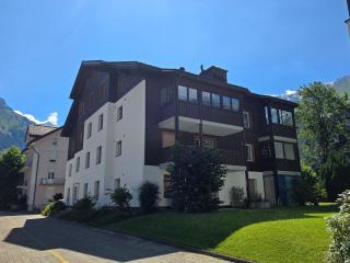 Apartment Dorfstrasse 53a Appartement-Fewo 6-Bettwohnung by Interhome - 6