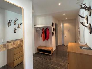 Apartment Gerschnistrasse 10 Appartement-Fewo 6-Bettwohnung by Interhome - 4